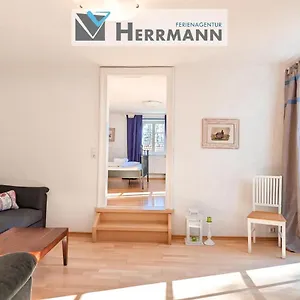 Krause Apartment